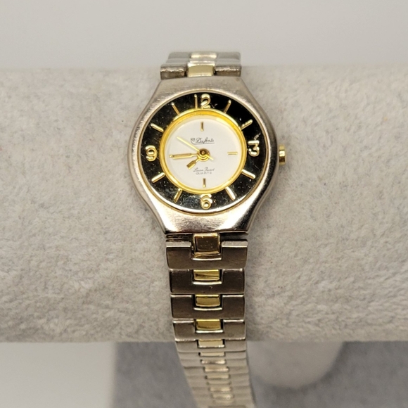 ~AVAILABLE: Dufonte Women's Watch - Picture 1 of 8